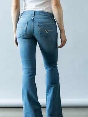 Kimes Ranch Lola Soho Fade Jeans